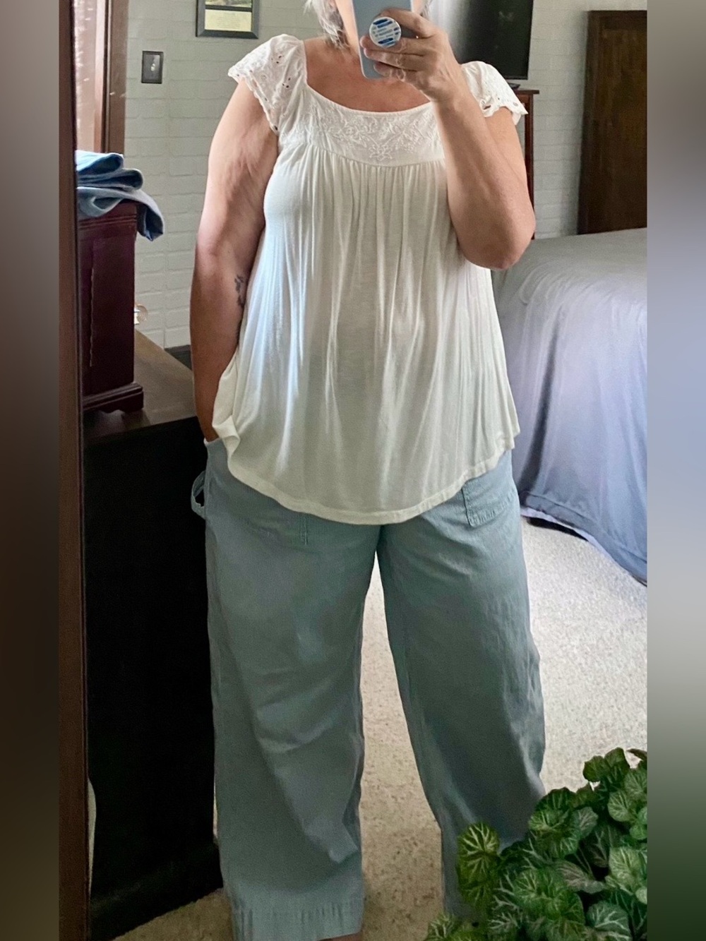 TORRID TOP - 2X (2)